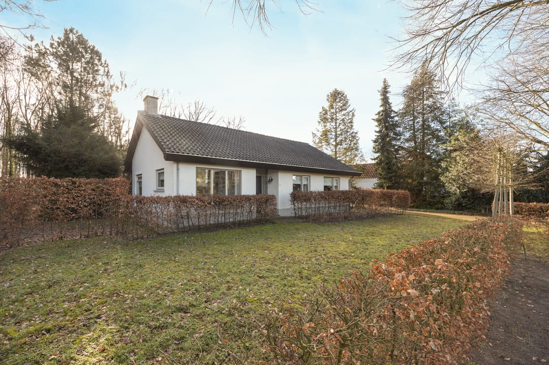 Foto 1 van Kapelstraat 9