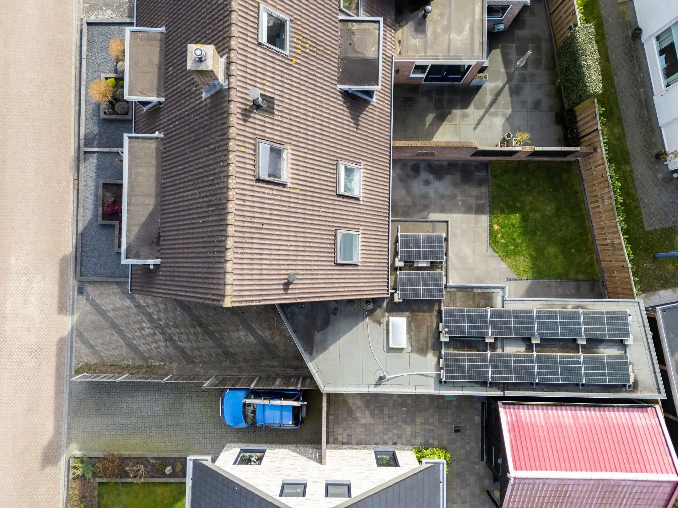 Foto 66 van Langdeel 28