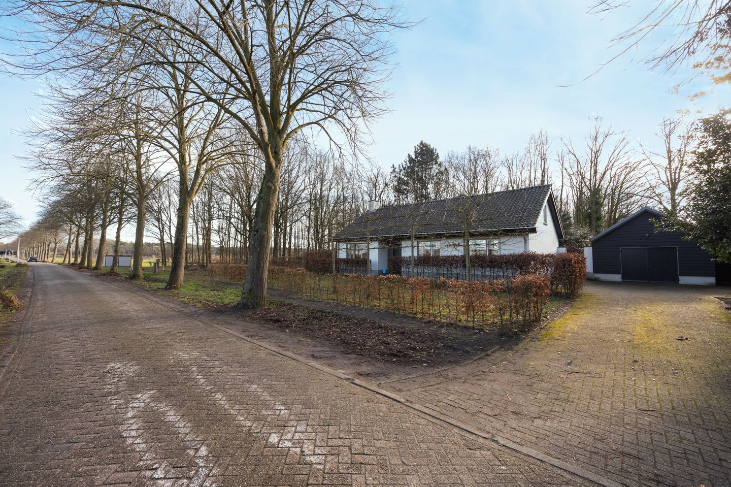 Foto 5 van Kapelstraat 9