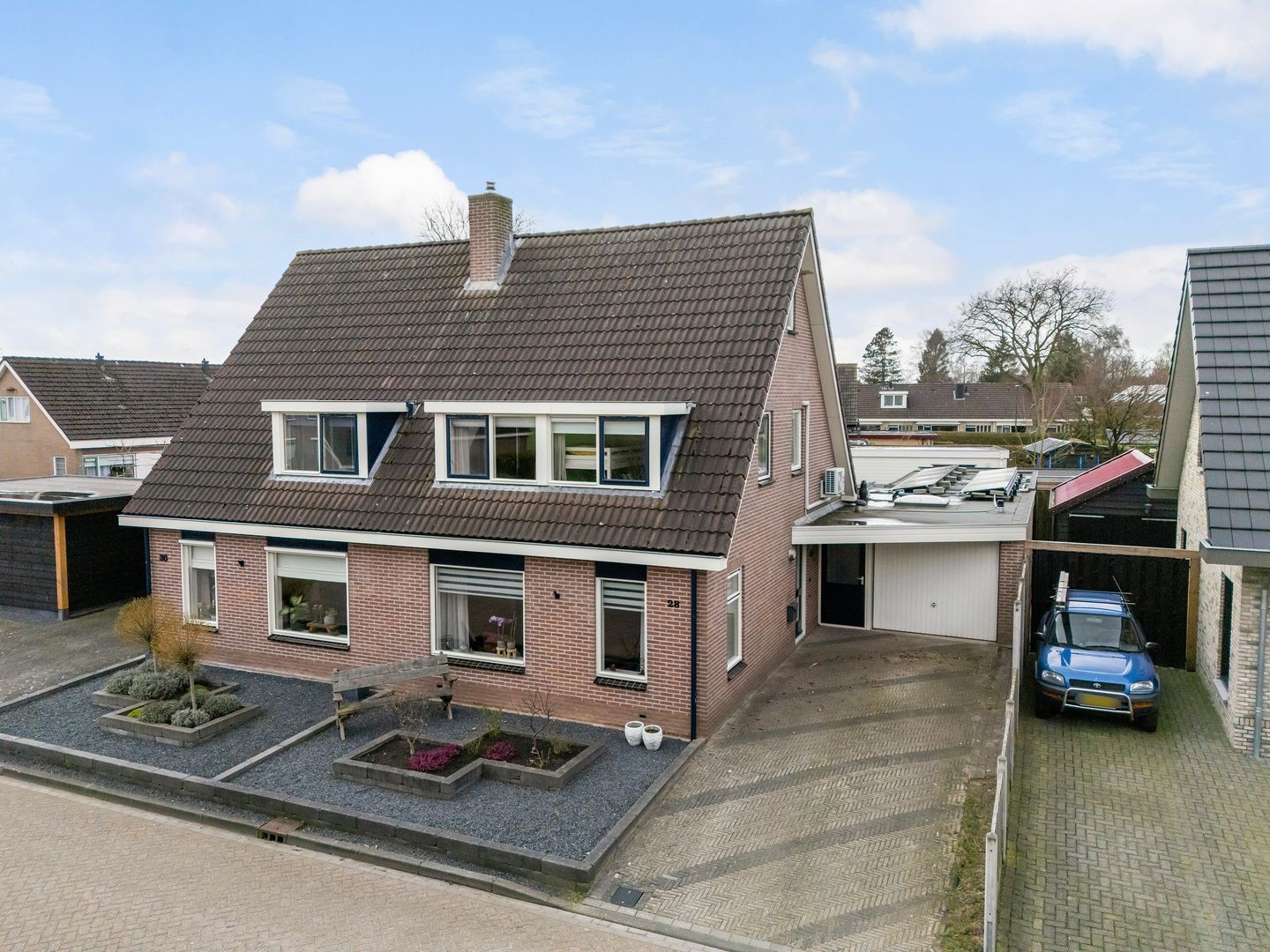 Foto 70 van Langdeel 28