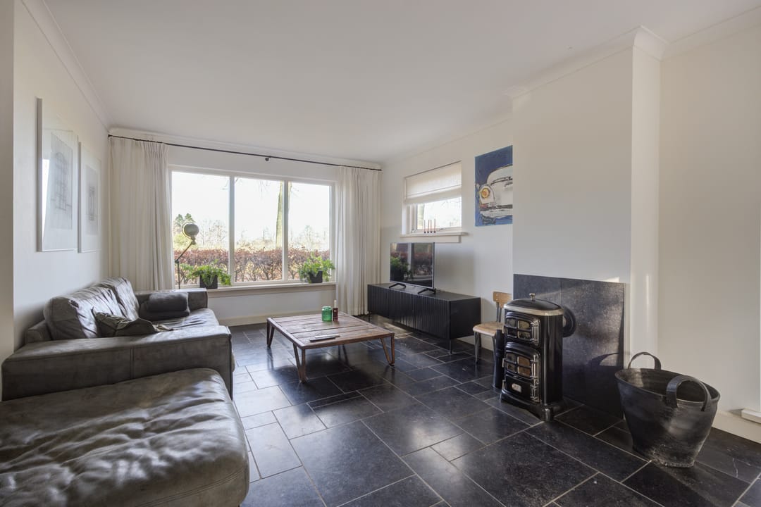 Foto 7 van Kapelstraat 9