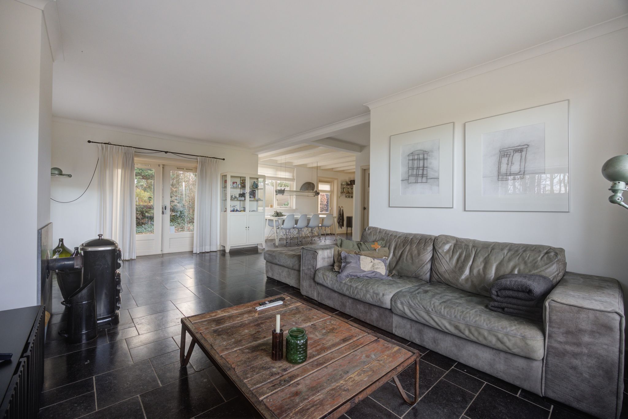 Foto 9 van Kapelstraat 9