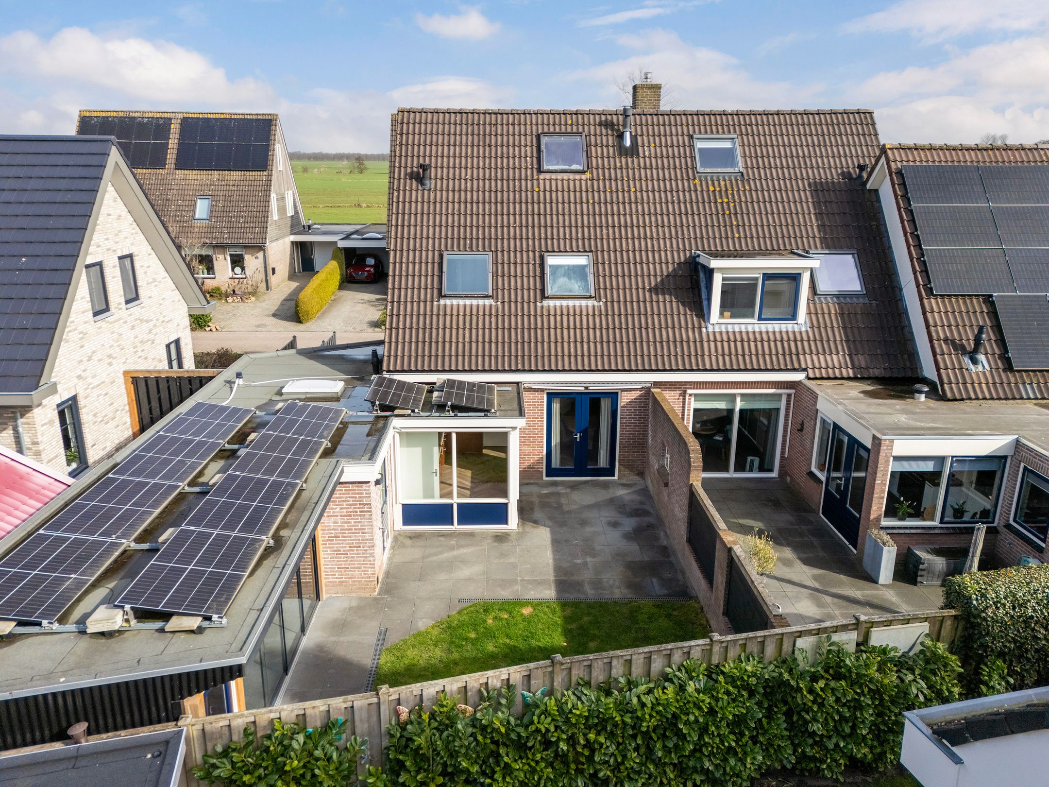 Foto 72 van Langdeel 28