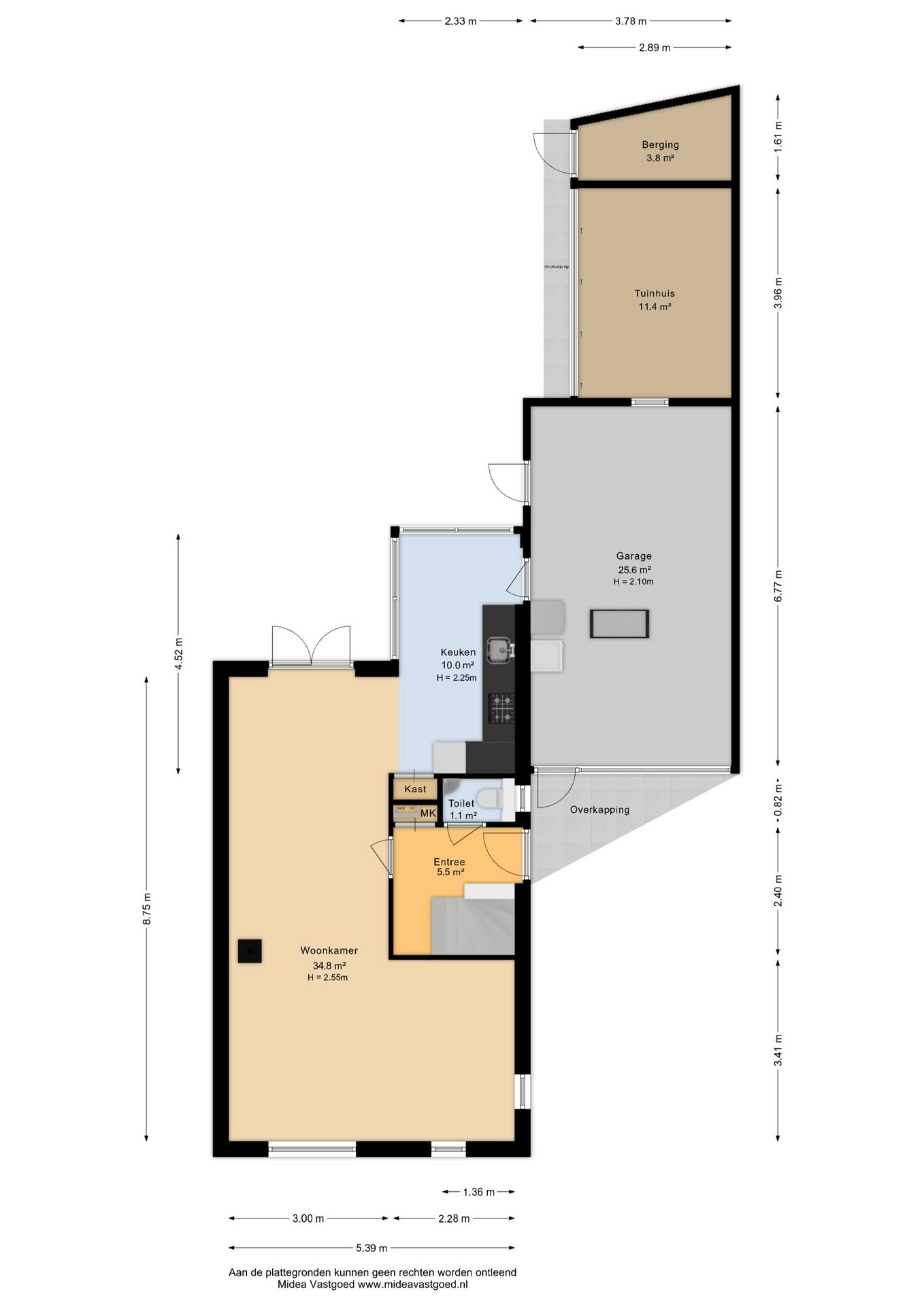 Foto 74 van Langdeel 28