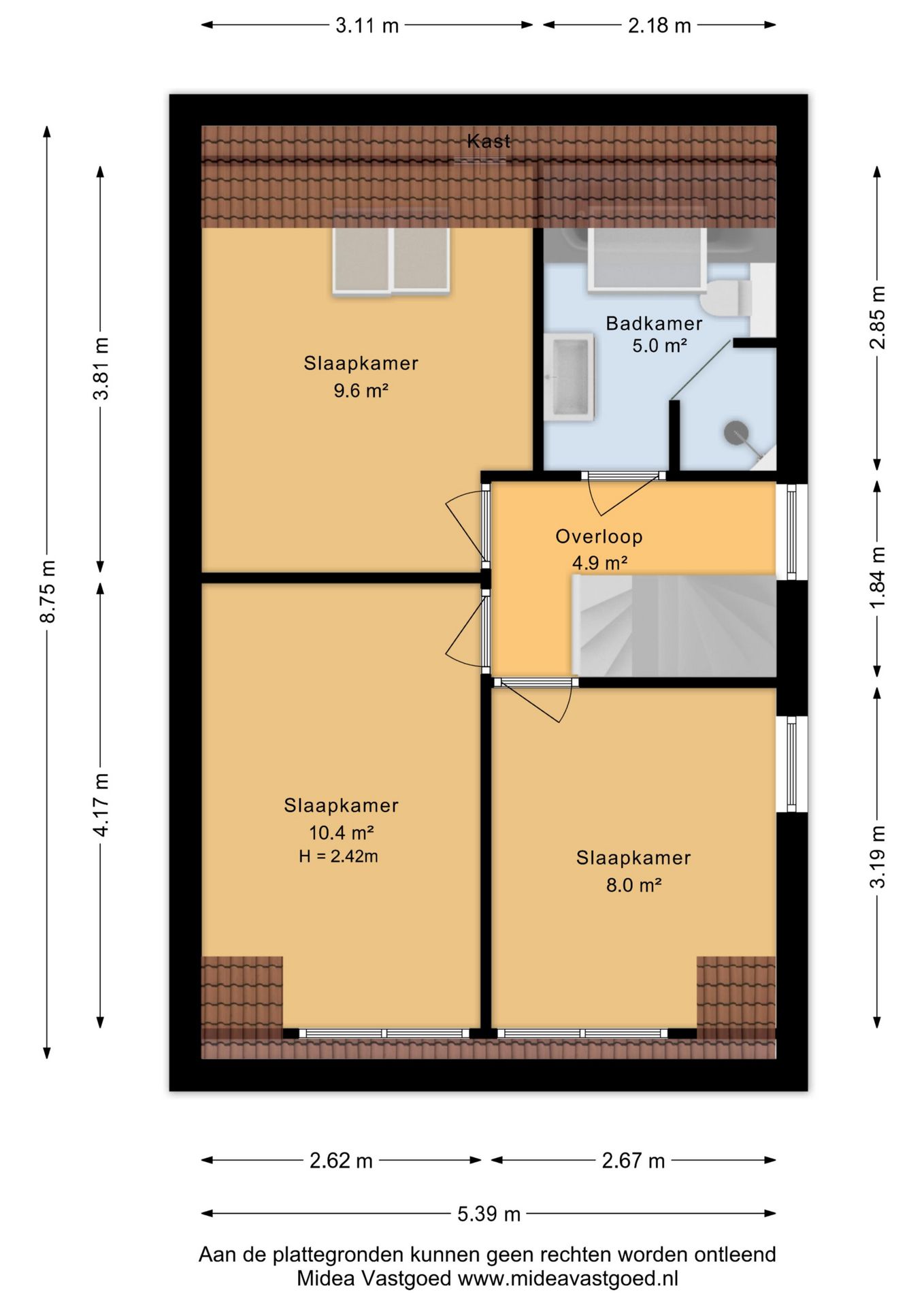 Foto 75 van Langdeel 28