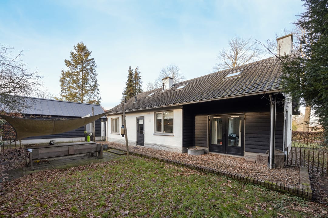 Foto 31 van Kapelstraat 9