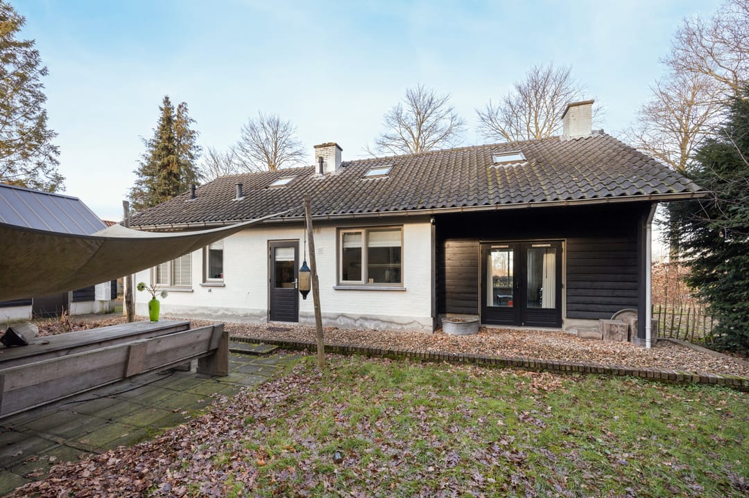 Foto 32 van Kapelstraat 9