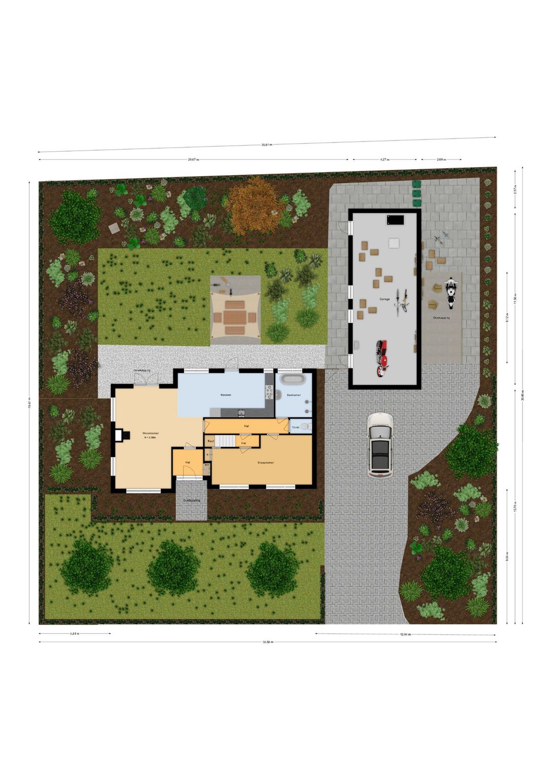 Foto 46 van Kapelstraat 9