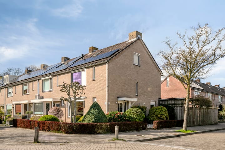 Baarle Hertoglaan 45 A
