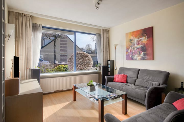 Photo 2 of Baarle Hertoglaan 45-A