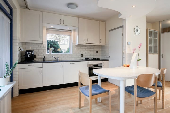 Photo 3 of Baarle Hertoglaan 45-A