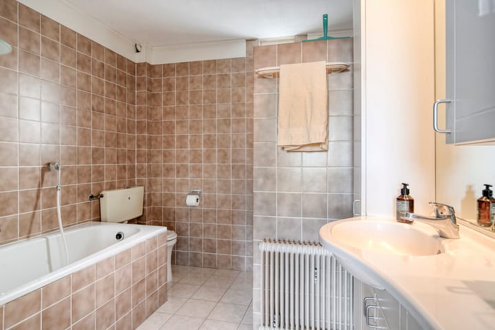 Photo 4 of Baarle Hertoglaan 45-A