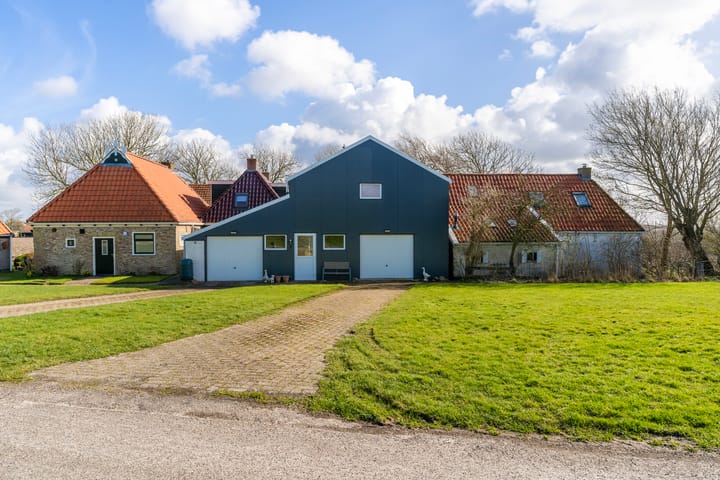 Foto 4 van Zeedijk 3