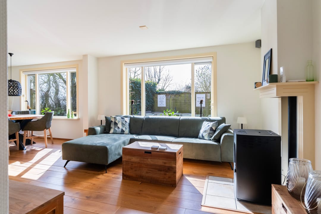 Foto 2 van Zeedijk 3