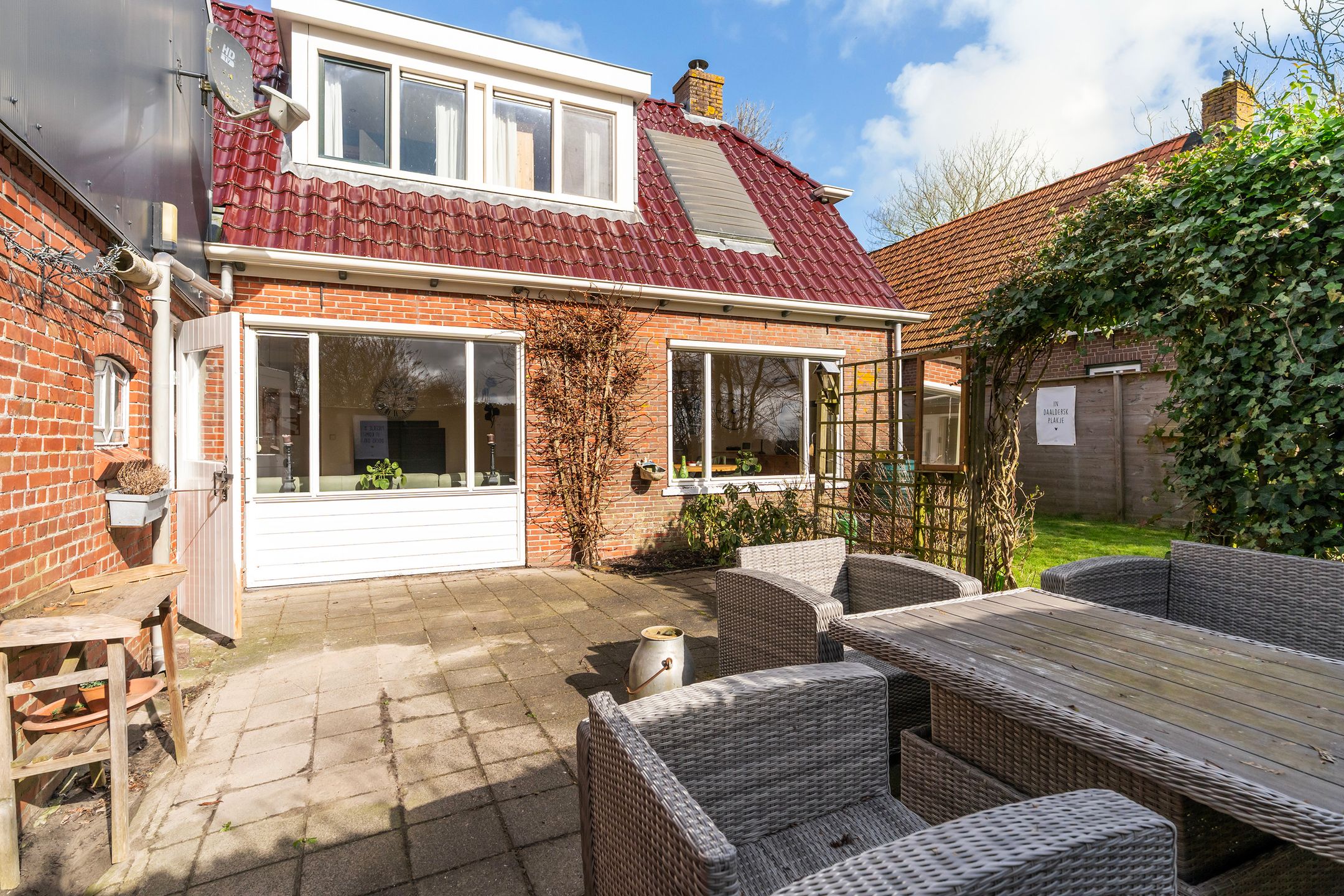 Foto 3 van Zeedijk 3