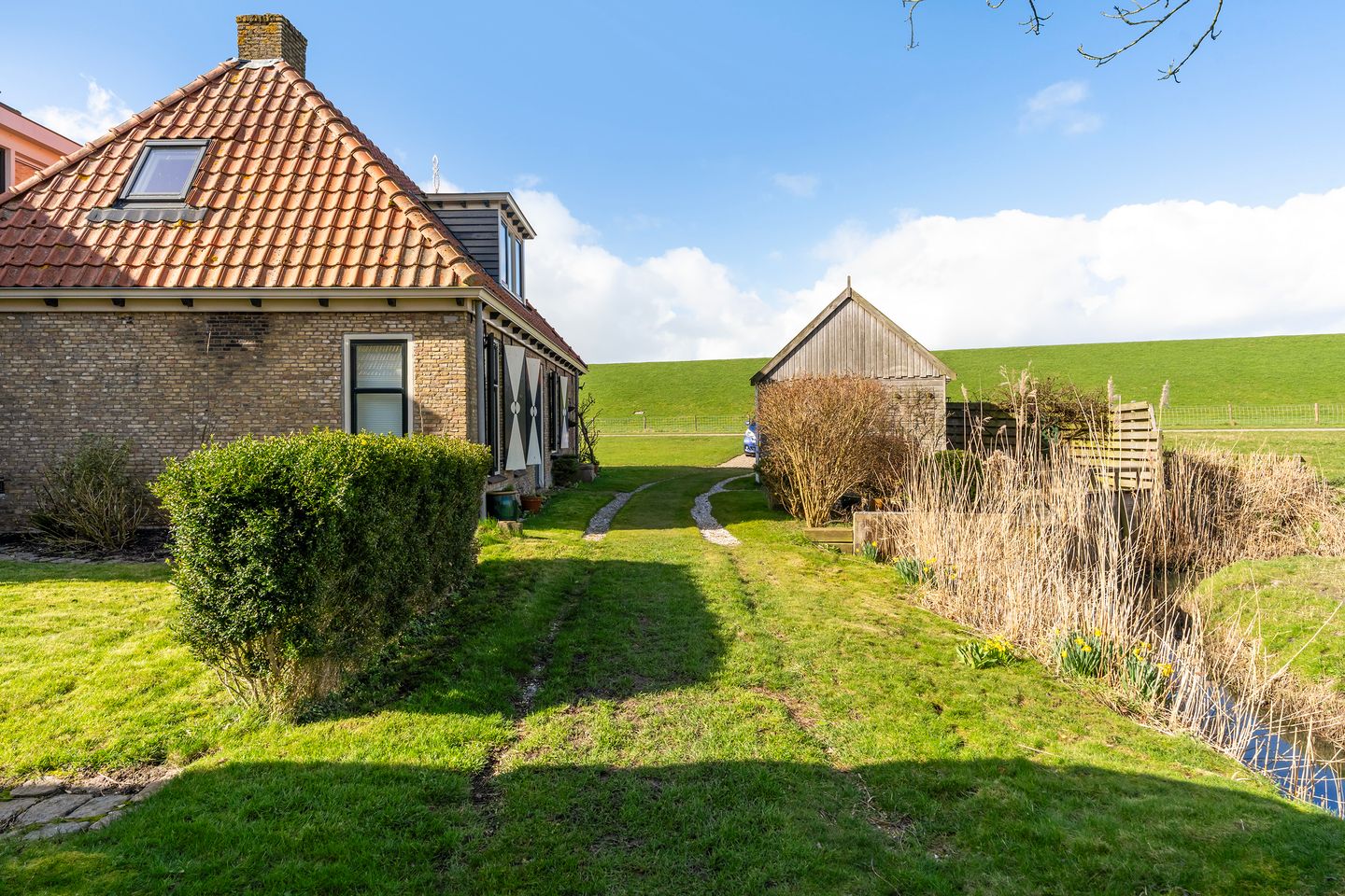 Foto 40 van Zeedijk 3