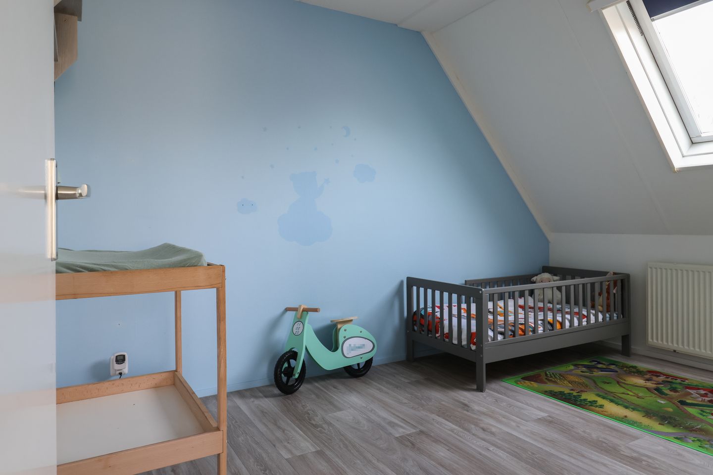 Foto 44 van Langdeel 28