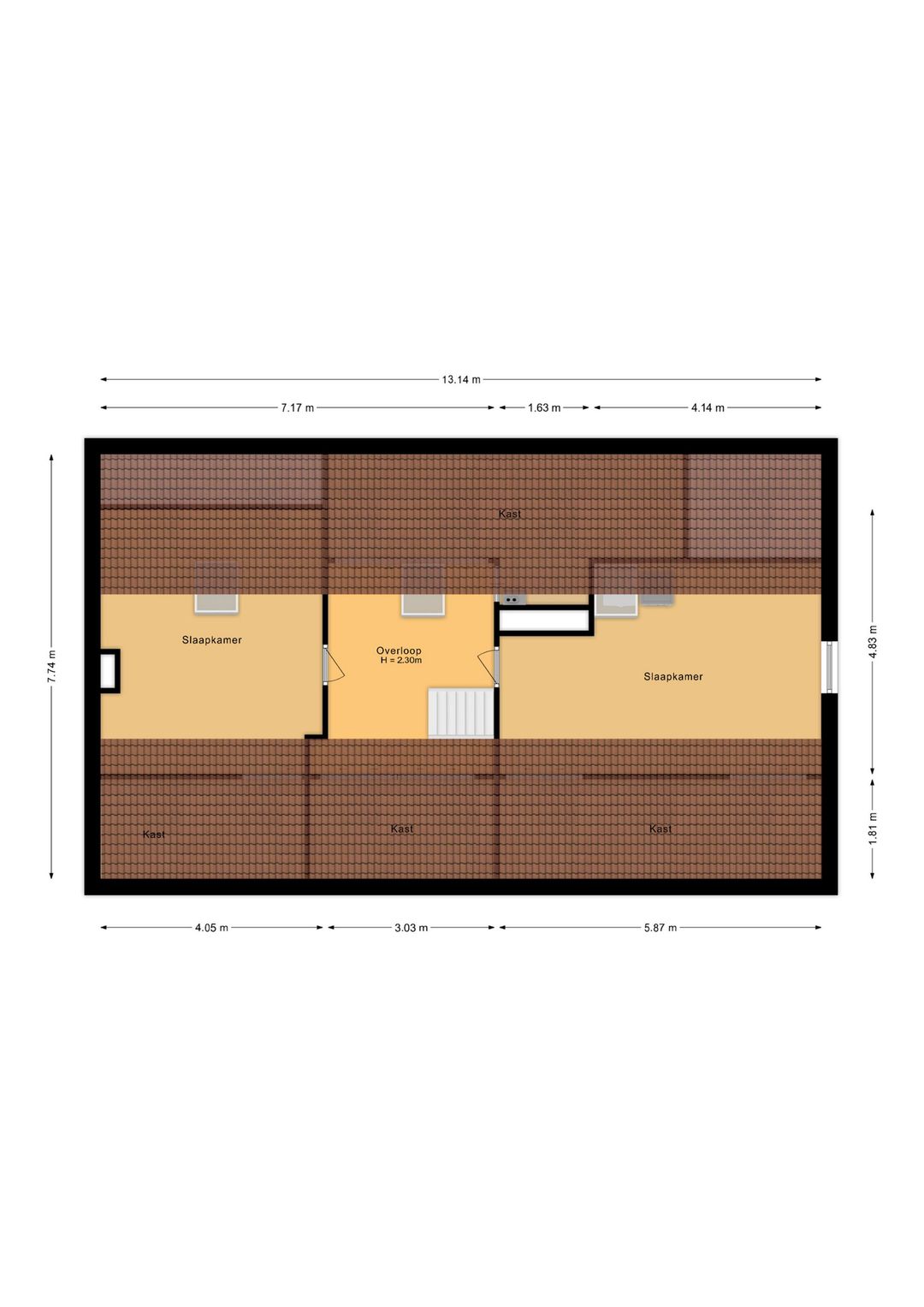 Foto 43 van Kapelstraat 9