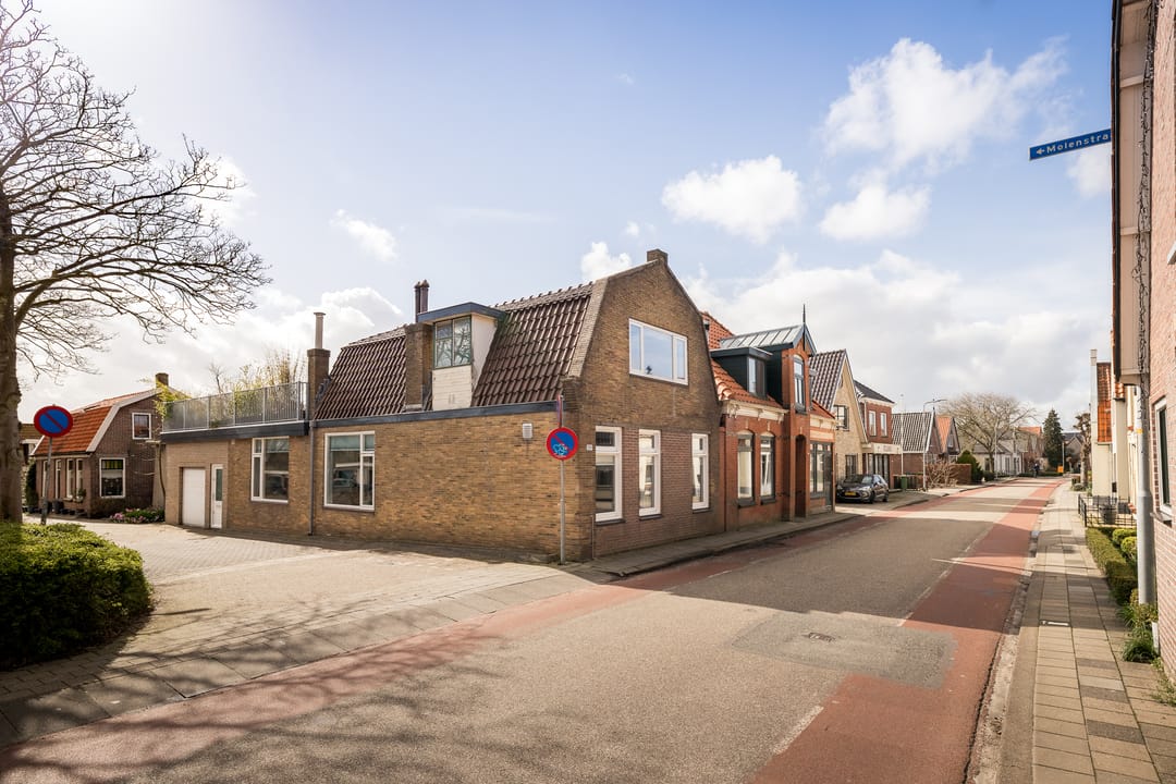 Foto 1 van Zesstedenweg 239