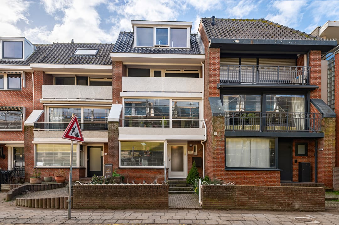 Photo 1 of Maarten Kruytstraat 6