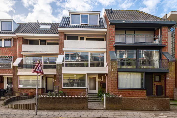 Maarten Kruytstraat 6 main image