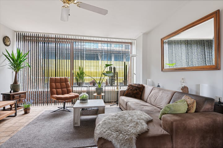 Foto 4 van Maarten Kruytstraat 6