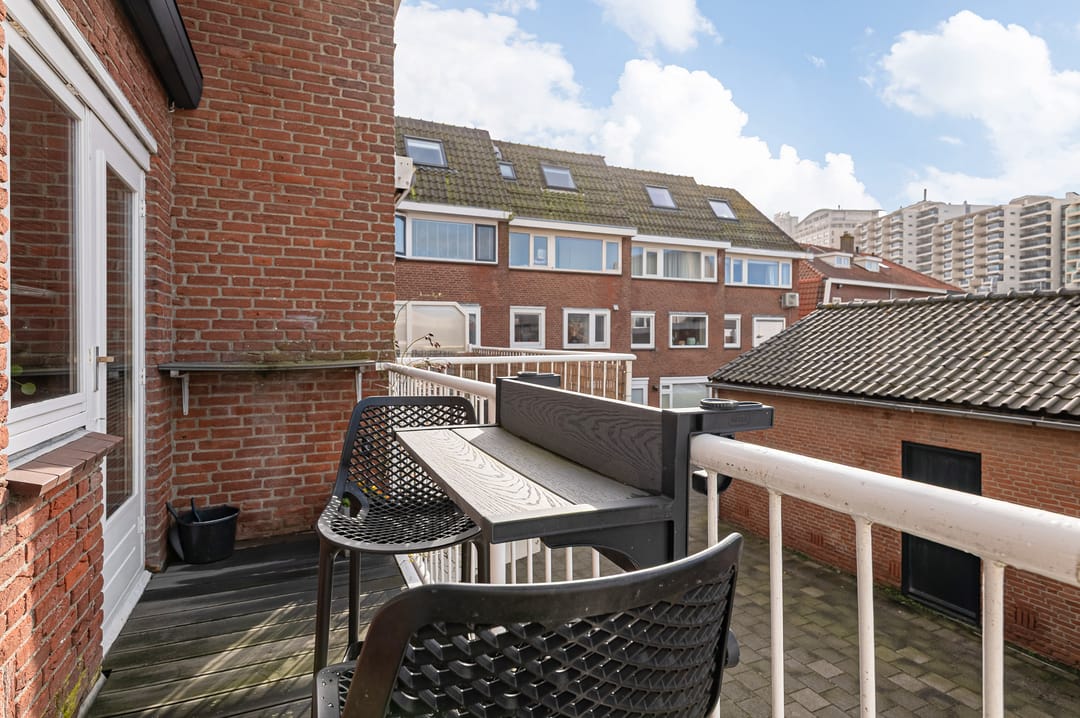 Photo 11 of Maarten Kruytstraat 6