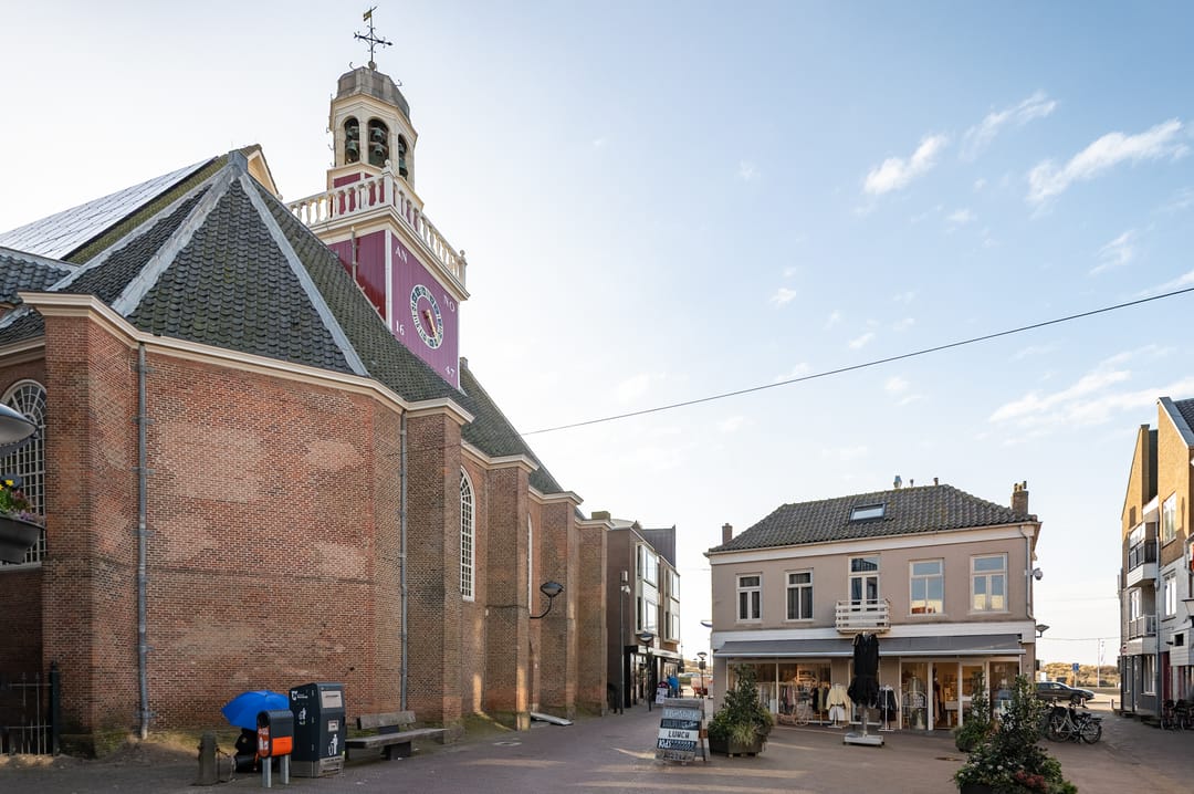 Photo 26 of Maarten Kruytstraat 6