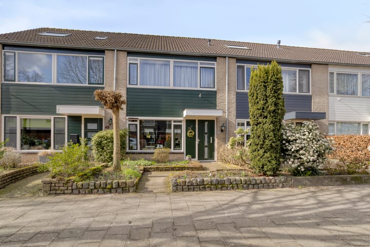 Lange Dreef 56 main image