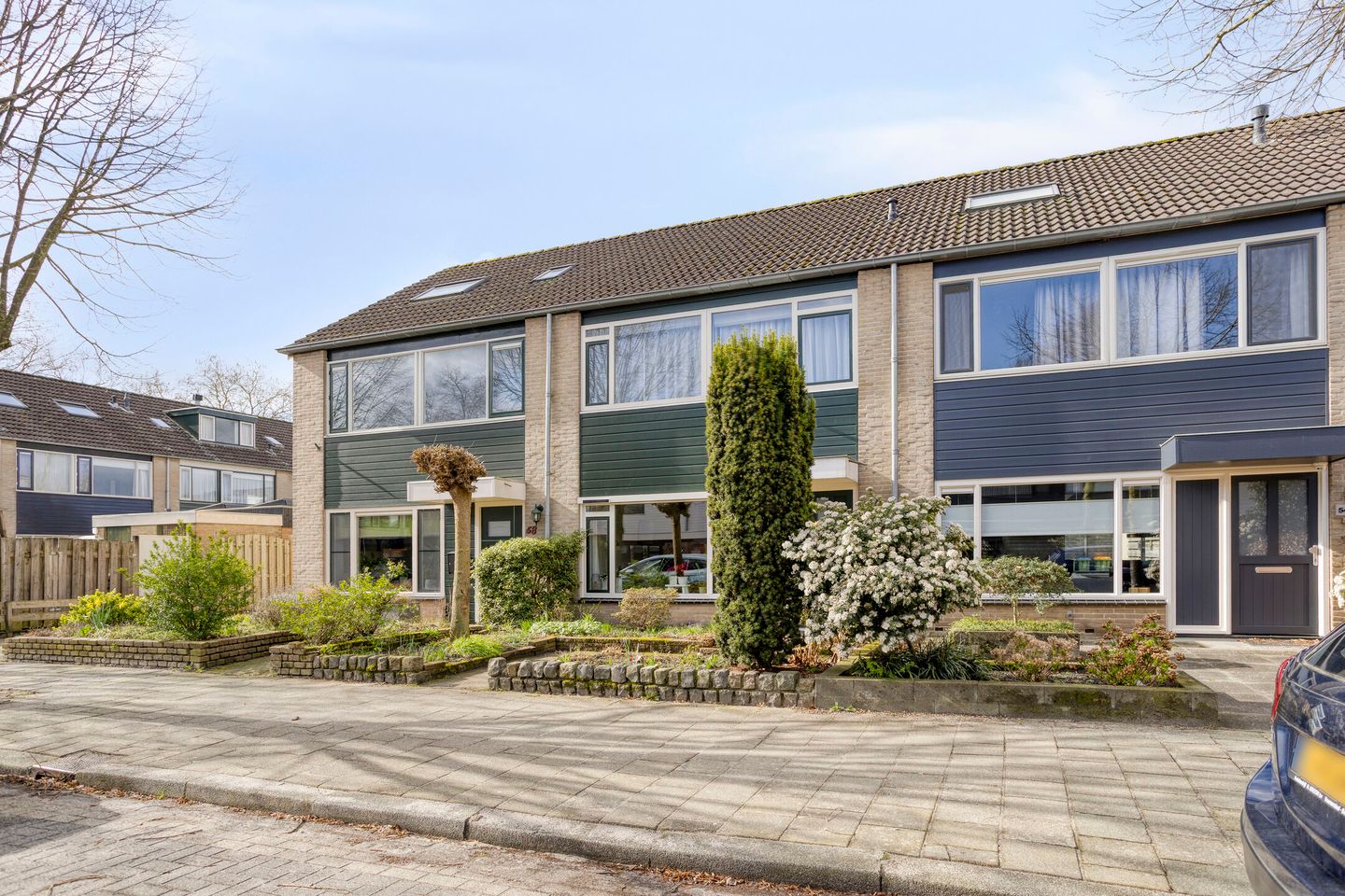 Foto 5 van Lange Dreef 56