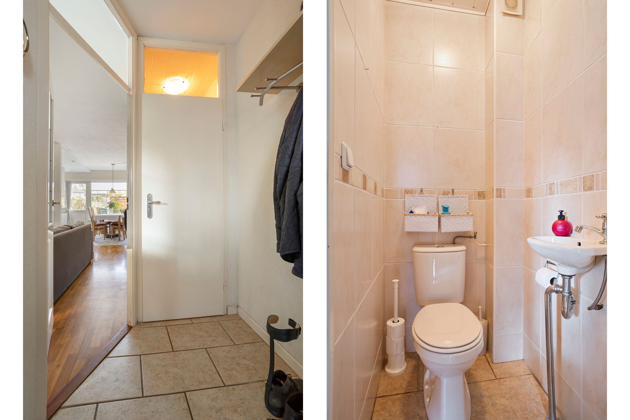 Foto 6 van Lange Dreef 56