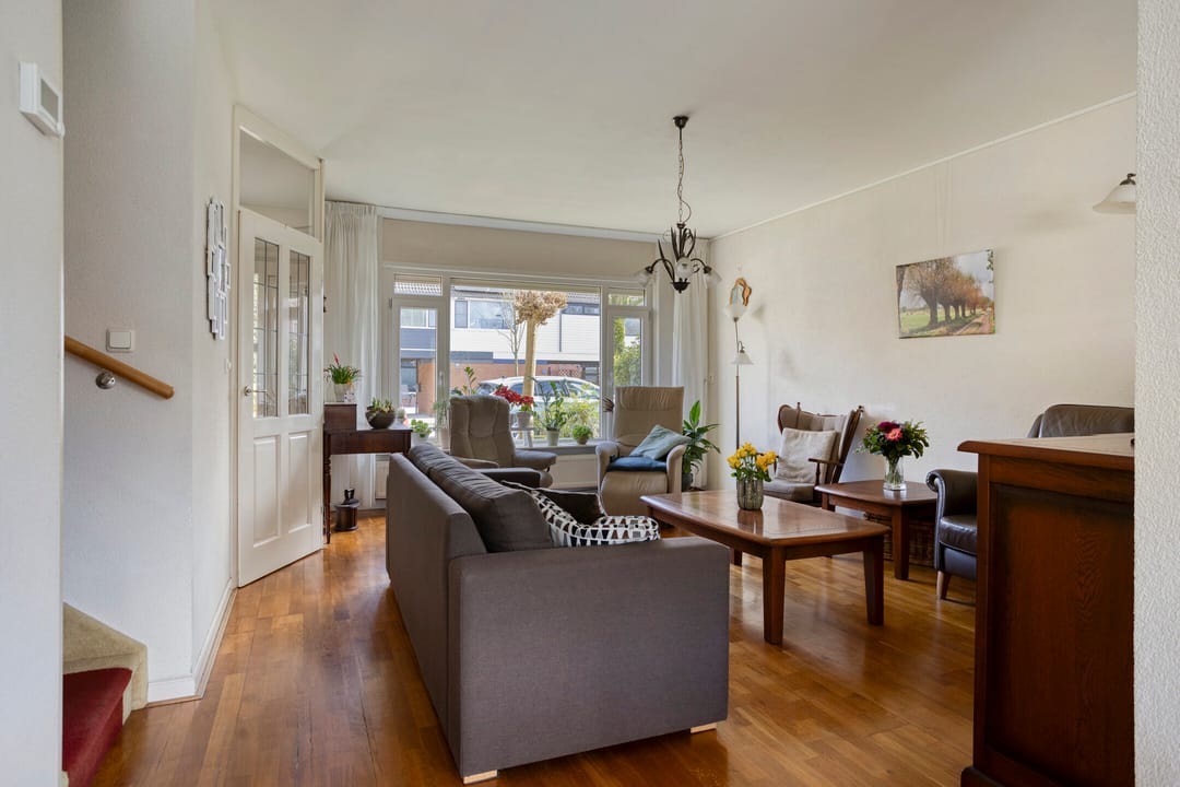 Foto 8 van Lange Dreef 56