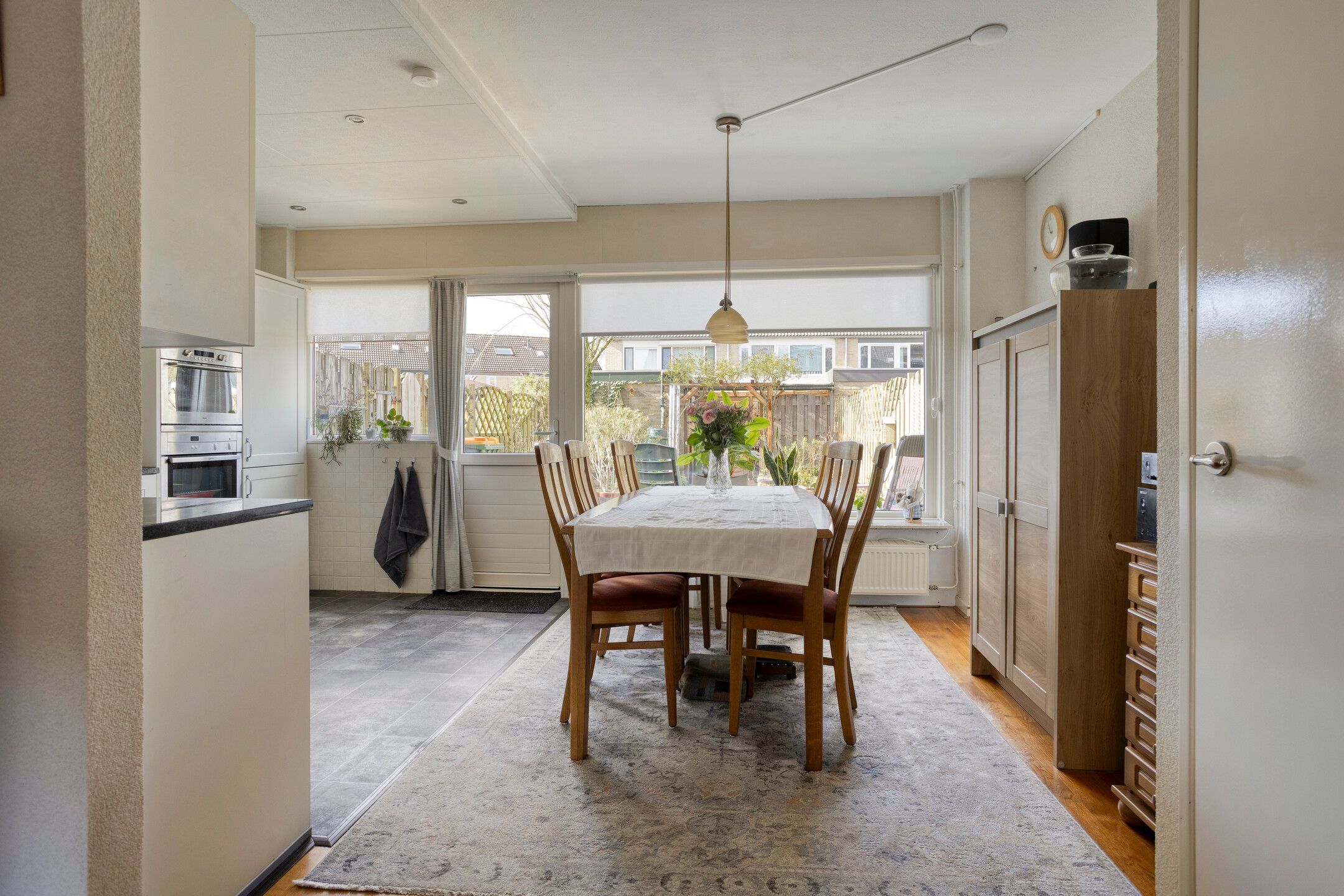 Foto 9 van Lange Dreef 56