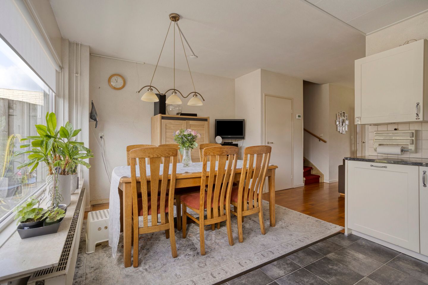 Foto 10 van Lange Dreef 56