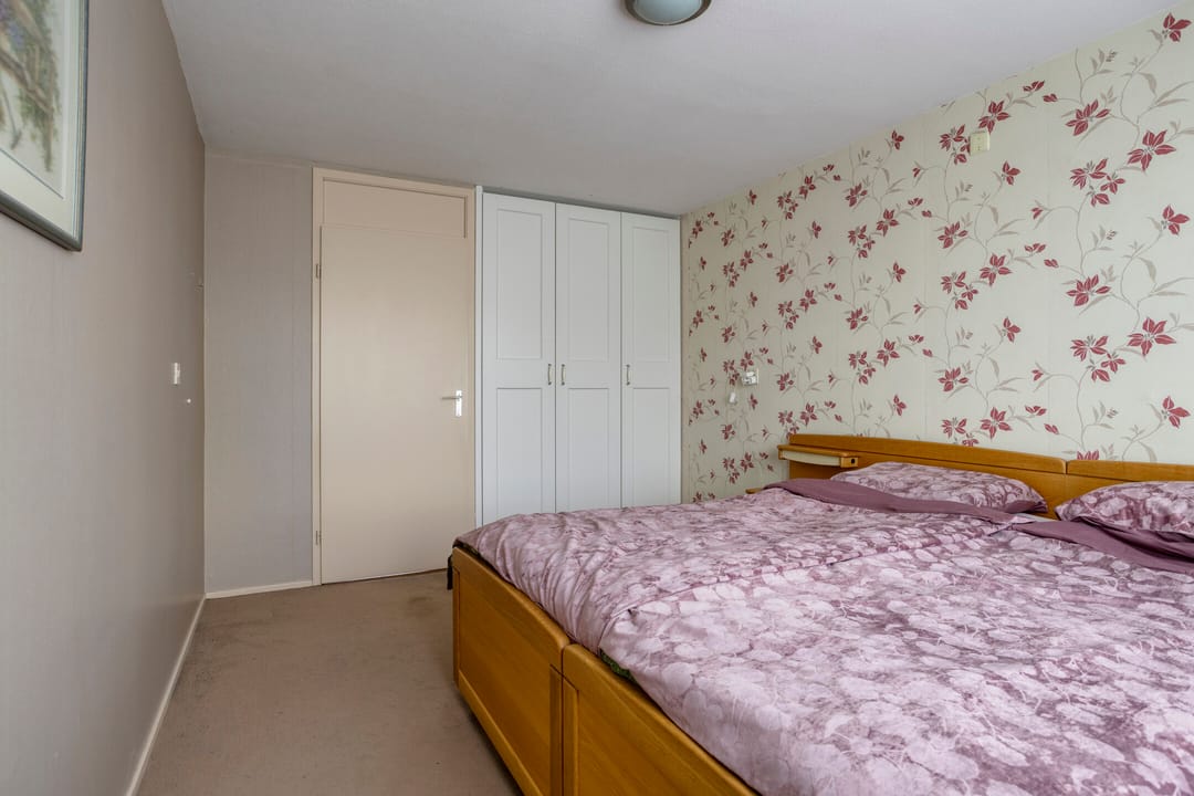 Foto 13 van Lange Dreef 56