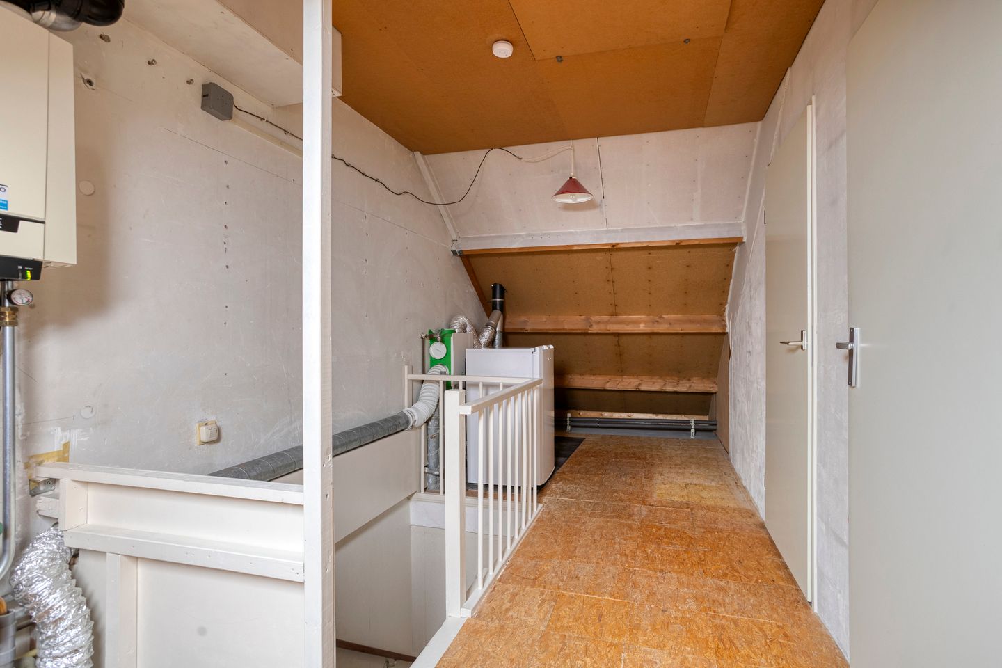 Foto 20 van Lange Dreef 56