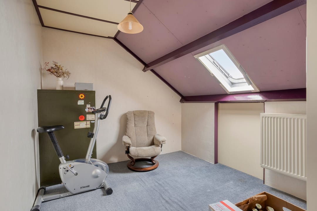 Foto 22 van Lange Dreef 56