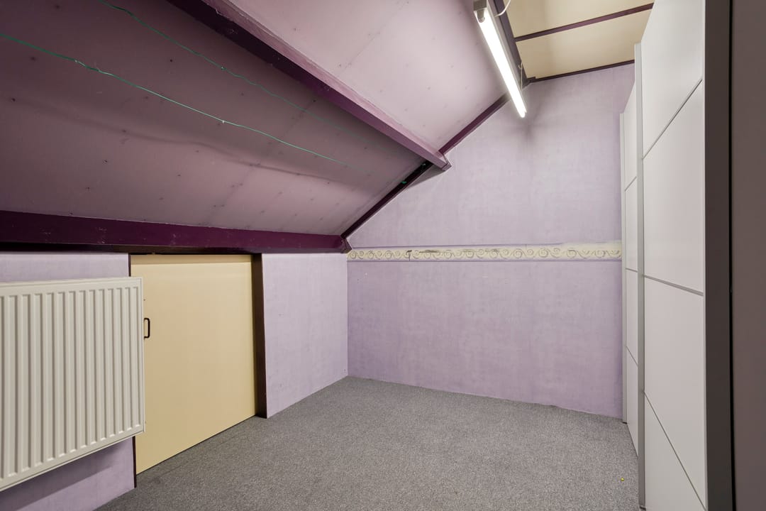 Foto 23 van Lange Dreef 56