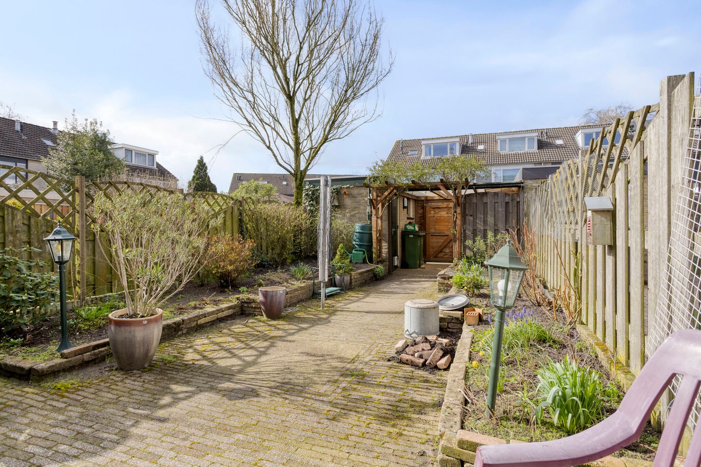 Foto 25 van Lange Dreef 56