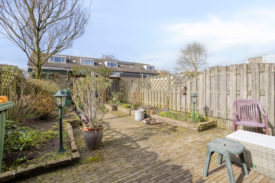 Foto 26 van Lange Dreef 56