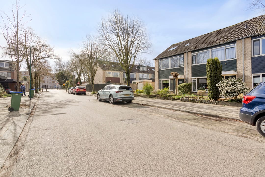 Foto 28 van Lange Dreef 56