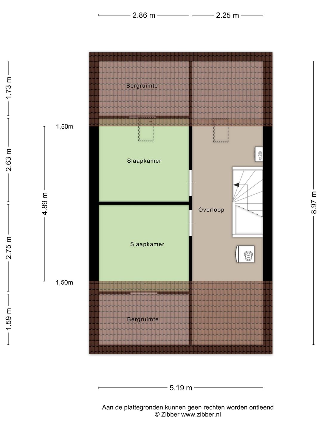 Foto 31 van Lange Dreef 56