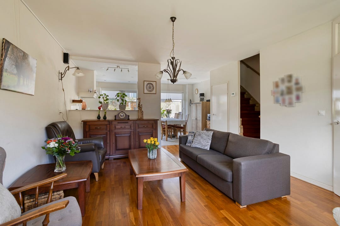 Foto 7 van Lange Dreef 56