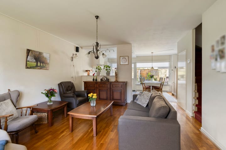 Foto 4 van Lange Dreef 56