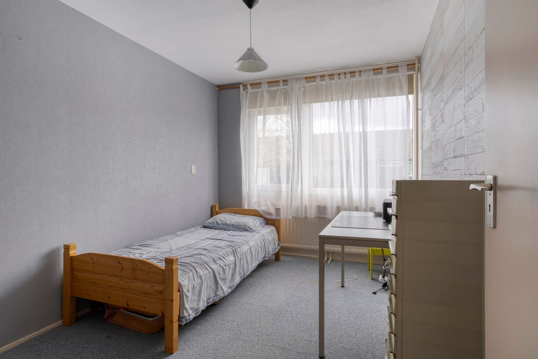 Foto 16 van Lange Dreef 56