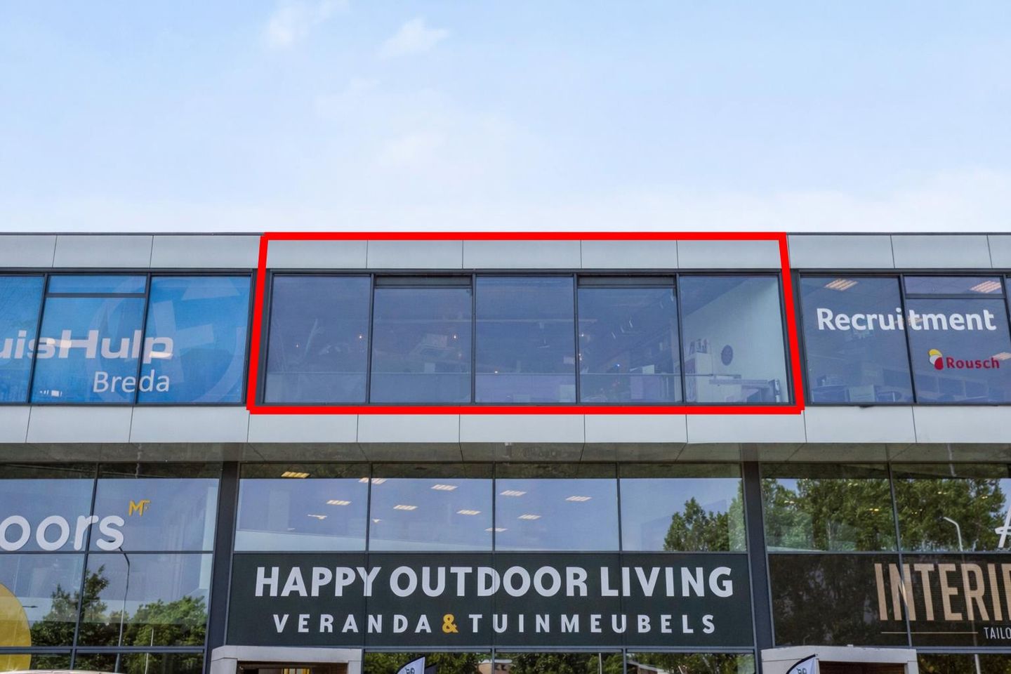 Bekijk foto 2 van Neerloopweg 23