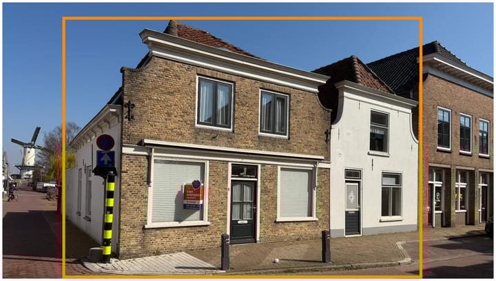 Landpoortstraat 21 main image