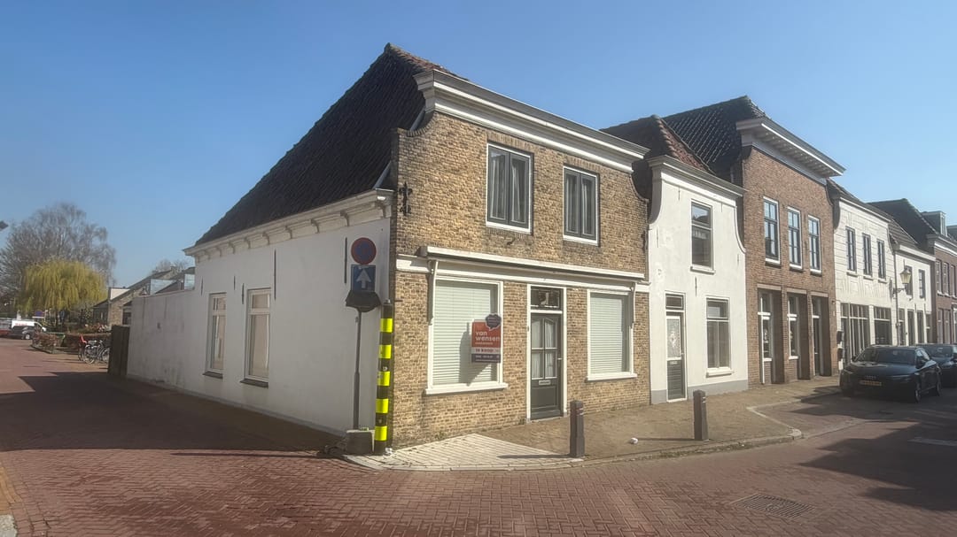 Photo 61 of Landpoortstraat 21
