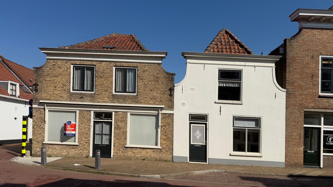 Photo 62 of Landpoortstraat 21