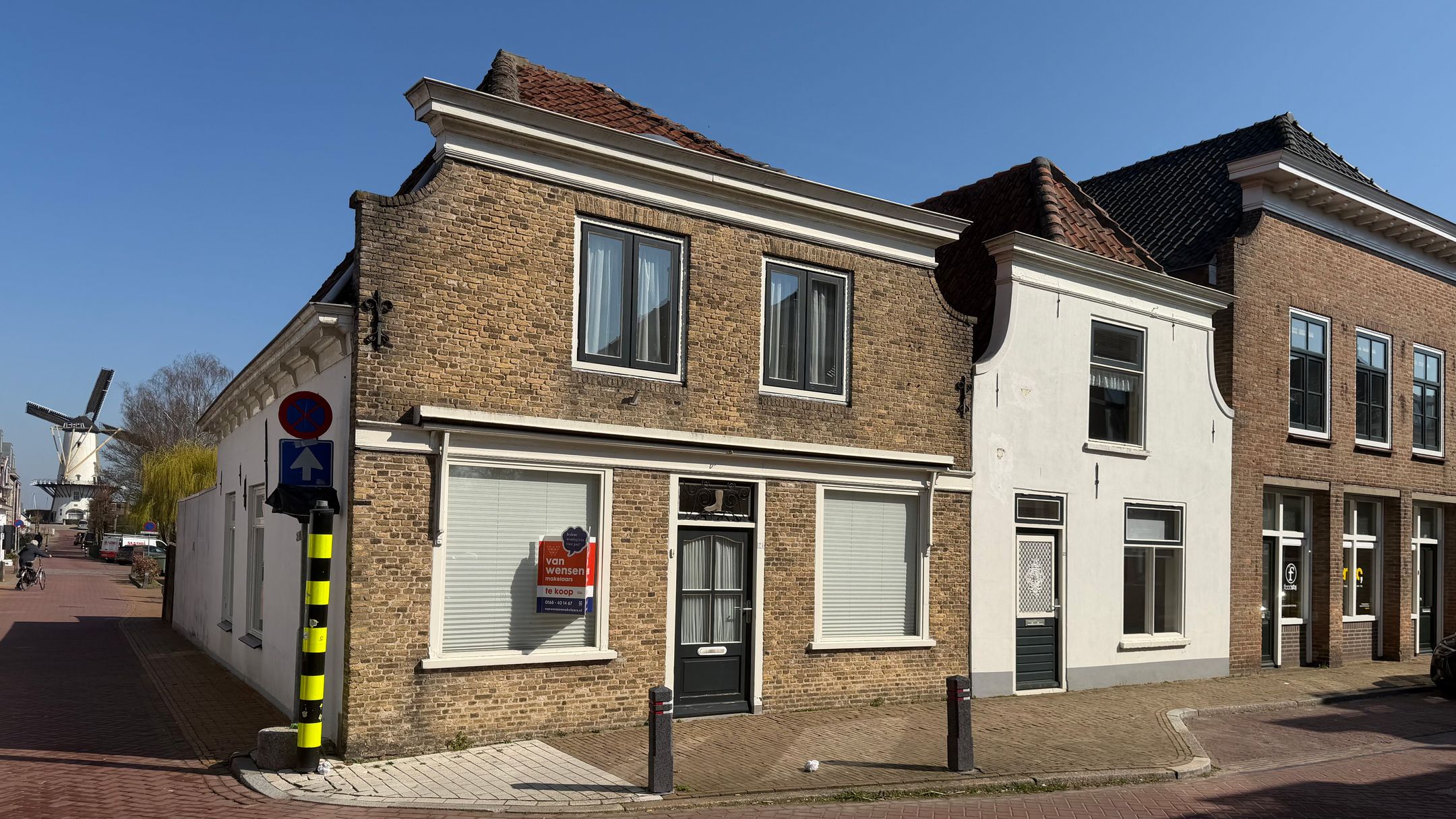Photo 63 of Landpoortstraat 21